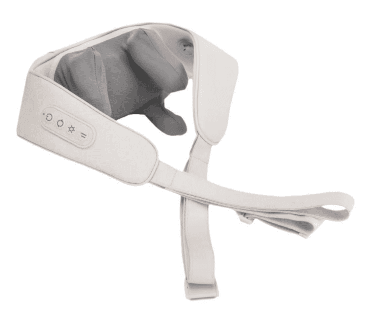 Neck and Shoulder Massager-3