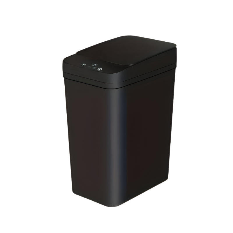 NNETM Smart Sensor Automatic Trash Can-0