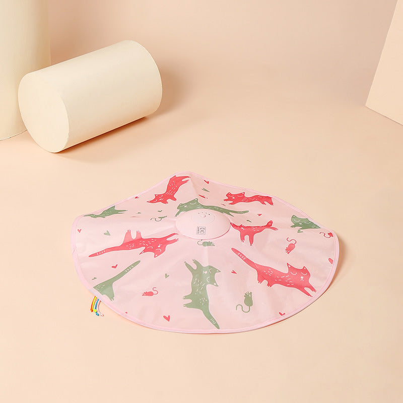 Electric Cat Playmate-4