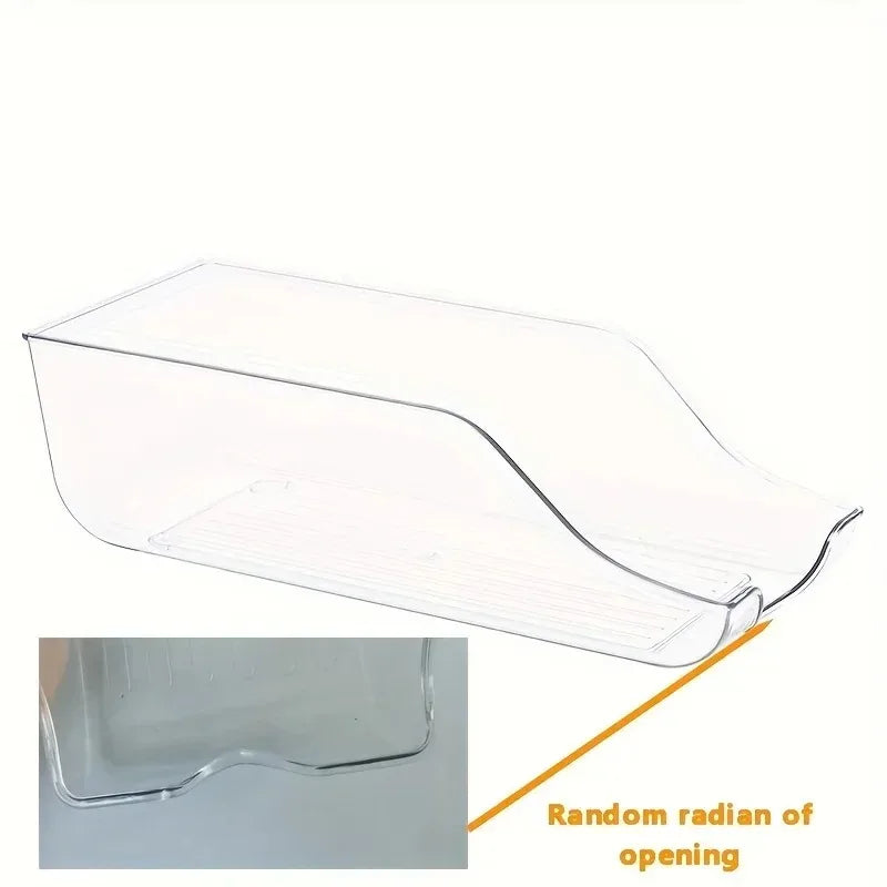 Kitchen Storage Cans Organizer Set-3