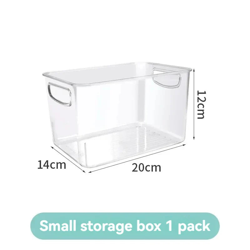 Kitchen Storage Cans Organizer Set-6