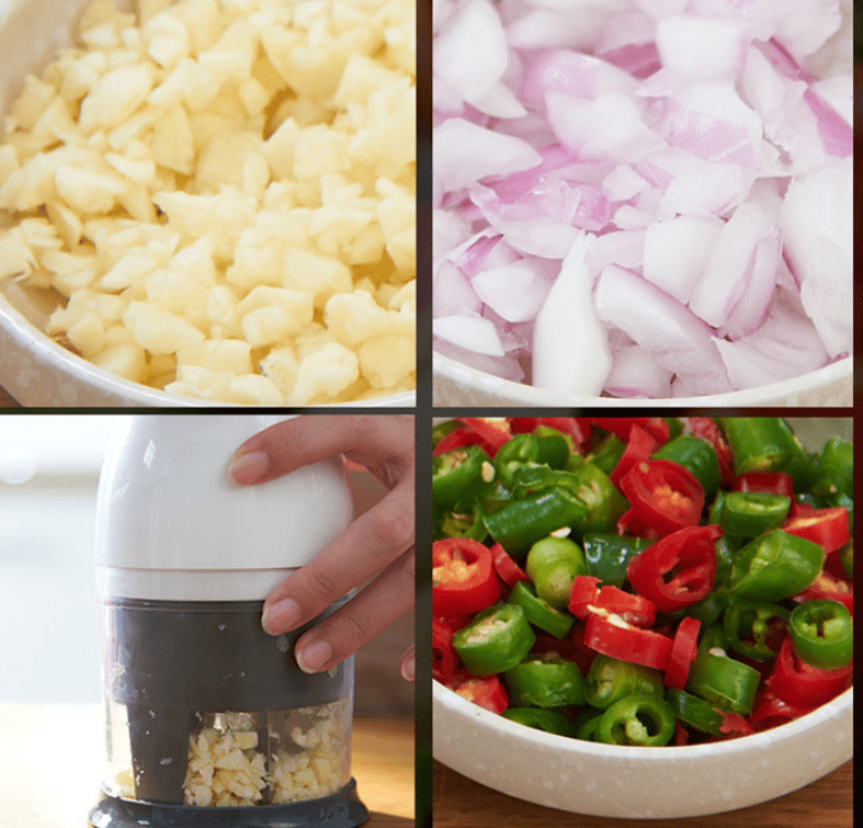 Multi-Functional Kitchen Tool-3