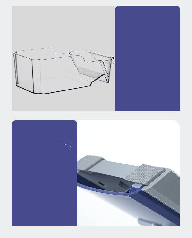 Multi-functional Kitchen Vegetable Chopper-1