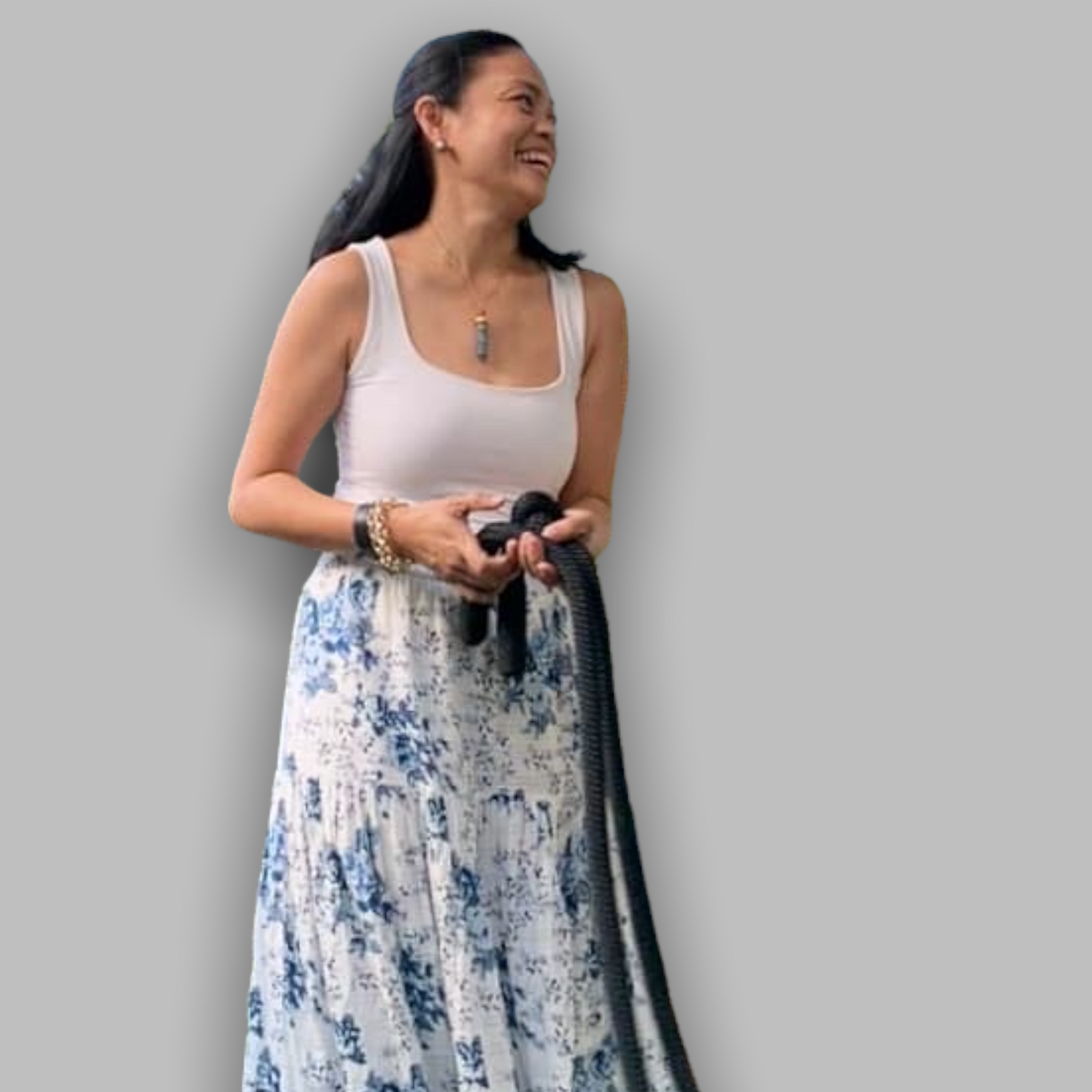 Puma Heavy Flow Rope - 20mm, 1.1 kg-6