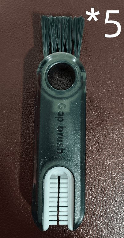 Ultimate 3-in-1 Tiny Bottle Brush for Effortless Cleaning-17