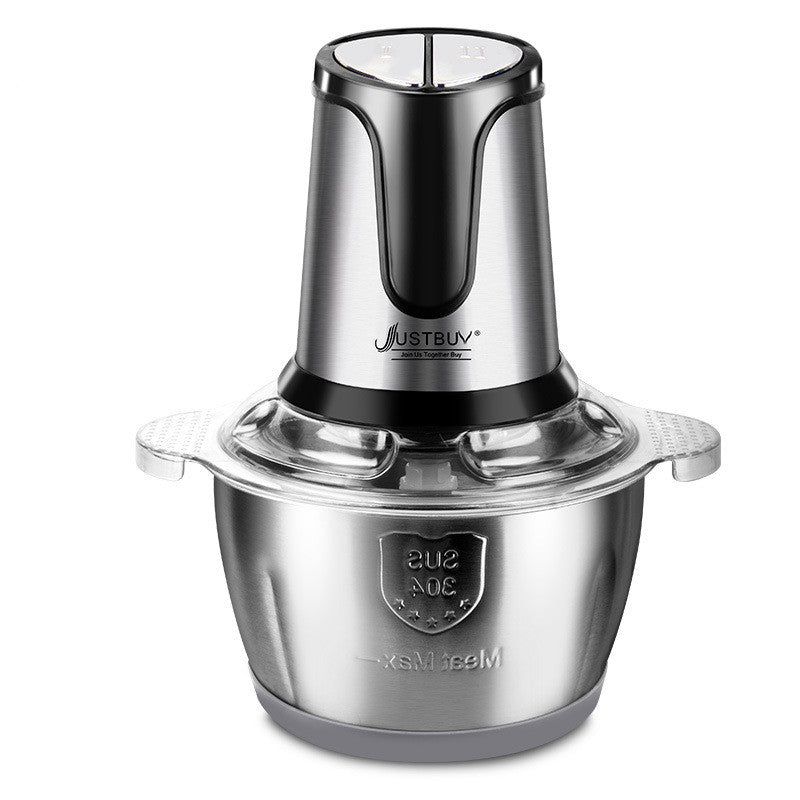 Versatile Kitchen Meat Grinder-0