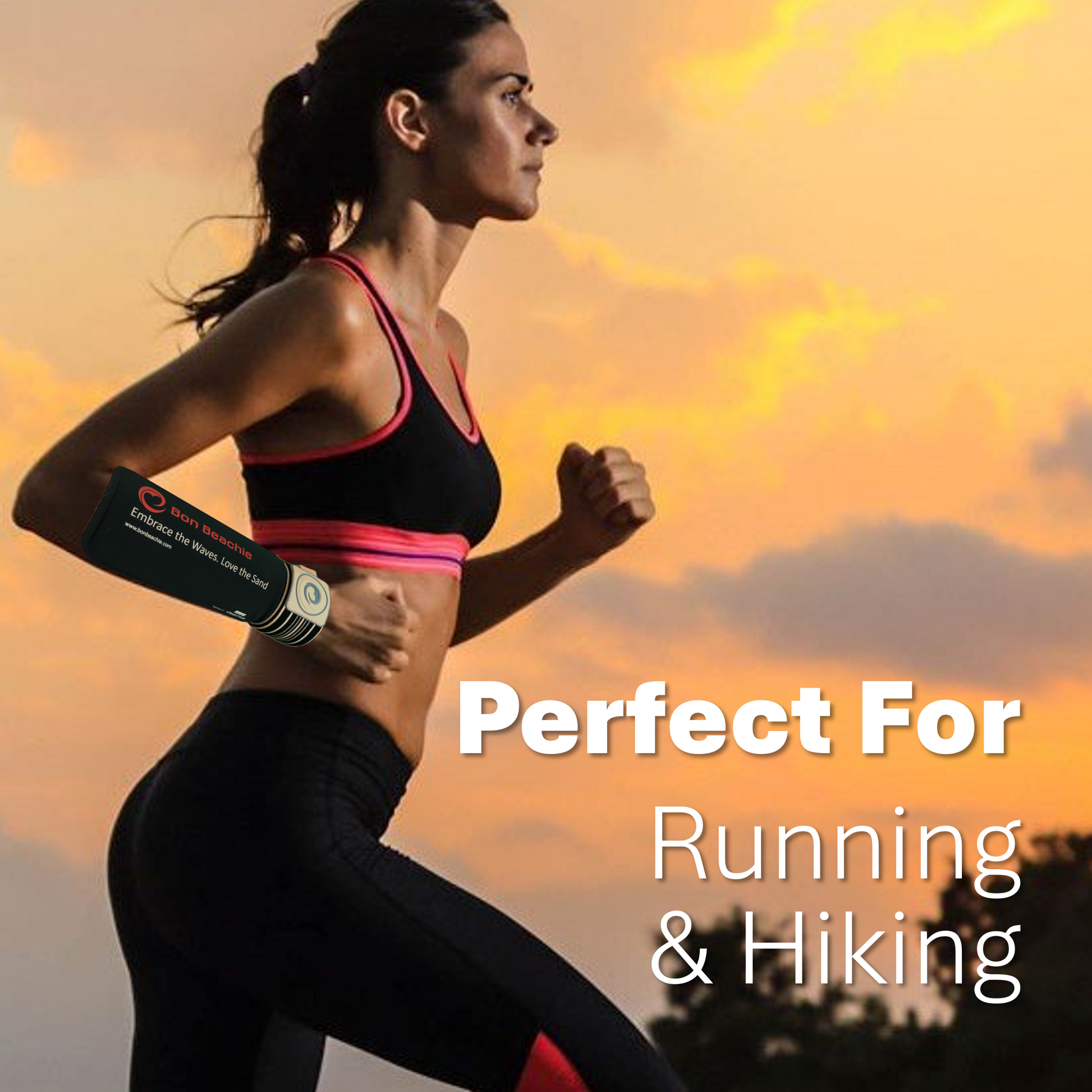 The Watertight Wristband Phone Pouch - Limited introductory offer: $9.95/unit (min 10 pcs) - stock ready now!-14