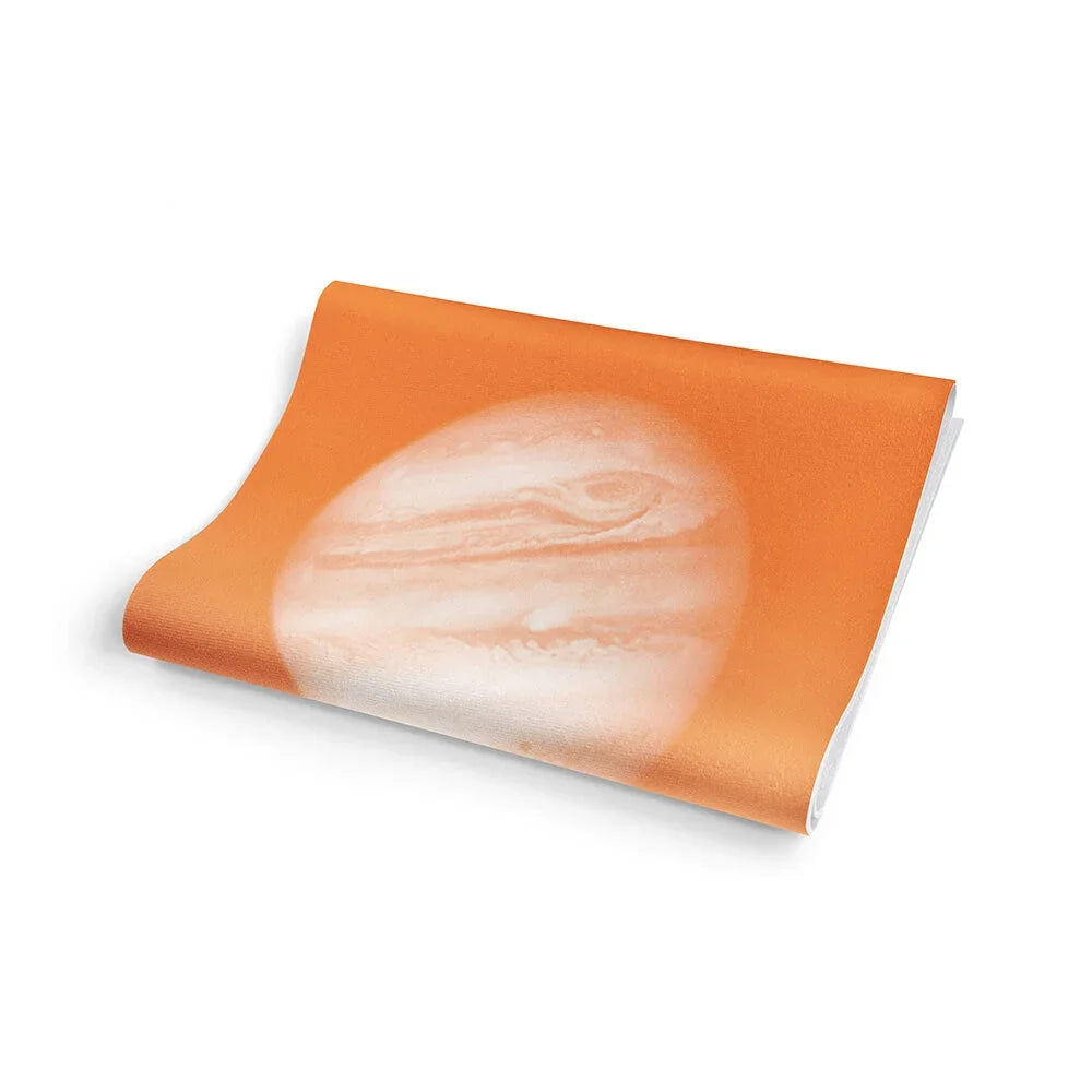 Hatsumi Non-Slip Yoga Mat – Zen Minimalist Design, Premium Traction & Cushioned Comfort-3